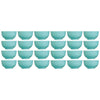 LUMINARC OPAL TURQUOISE BOWL 750ML, 145MM DIA