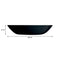 LUMINARC OPAL BLACK SOUP BOWL, 780ML (200MM DIA)
