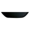 LUMINARC OPAL BLACK SOUP BOWL, 780ML (200MM DIA)