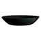 LUMINARC OPAL BLACK SOUP BOWL, 780ML (200MM DIA)