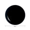 LUMINARC OPAL BLACK SIDE PLATE, (190MM DIA)