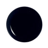 LUMINARC OPAL BLACK SIDE PLATE, (190MM DIA)