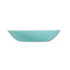 LUMINARC OPAL TURQUOISE SOUP BOWL 780ML, 200MM DIA