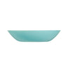 LUMINARC OPAL TURQUOISE SOUP BOWL, 780ML (200MM DIA)