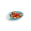 LUMINARC OPAL TURQUOISE SOUP BOWL 780ML, 200MM DIA