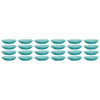 LUMINARC OPAL TURQUOISE SOUP BOWL 780ML, 200MM DIA