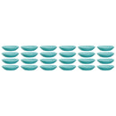 LUMINARC OPAL TURQUOISE SOUP BOWL, 780ML (200MM DIA)