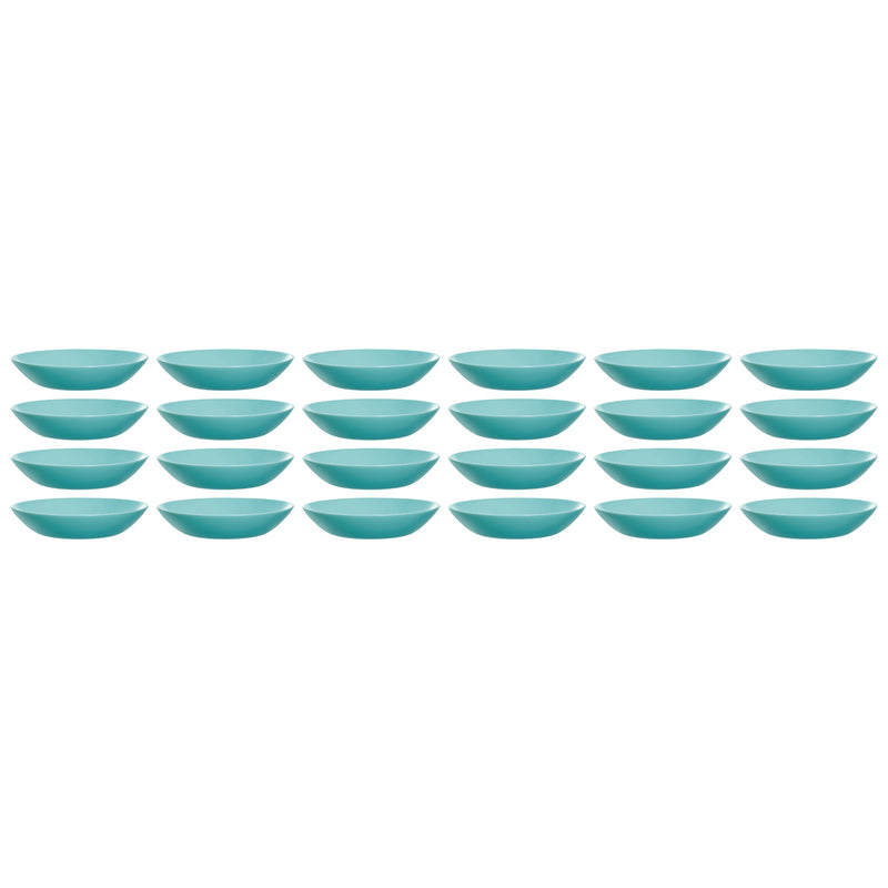 LUMINARC OPAL TURQUOISE SOUP BOWL, 780ML (200MM DIA)