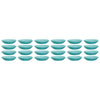 LUMINARC OPAL TURQUOISE SOUP BOWL, 780ML (200MM DIA)