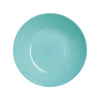 LUMINARC OPAL TURQUOISE SOUP BOWL 780ML, 200MM DIA