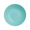 LUMINARC OPAL TURQUOISE SOUP BOWL, 780ML (200MM DIA)