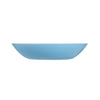LUMINARC OPAL BLUE SOUP BOWL 780ML, 200MM DIA
