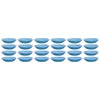 LUMINARC OPAL BLUE SOUP BOWL 780ML, 200MM DIA