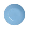 LUMINARC OPAL BLUE SOUP BOWL 780ML, 200MM DIA