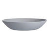 LUMINARC OPAL GREY SOUP BOWL 780ML, 200MM DIA