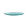 LUMINARC OPAL TURQUOISE SIDE PLATE, 190MM DIA