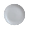 LUMINARC OPAL GREY SIDE PLATE, 190MM DIA