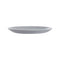 LUMINARC OPAL GREY SIDE PLATE, (190MM DIA)
