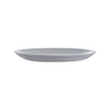 LUMINARC OPAL GREY SIDE PLATE, (190MM DIA)