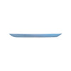 LUMINARC OPAL BLUE DINNER PLATE, 270MM DIA