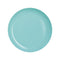 LUMINARC OPAL TURQUOISE DINNER PLATE, (270MM DIA) CARTON