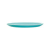 LUMINARC OPAL TURQUOISE DINNER PLATE, 270MM DIA
