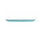 LUMINARC OPAL TURQUOISE DINNER PLATE, (270MM DIA) CARTON