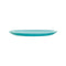 LUMINARC OPAL TURQUOISE DINNER PLATE, (270MM DIA) CARTON