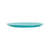 LUMINARC OPAL TURQUOISE DINNER PLATE, (270MM DIA) CARTON