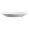 LUMINARC STAIRO WHITE OPAL TEMPERED SOUP PLATE 800ML, 230MM DIA