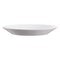 LUMINARC STAIRO WHITE OPAL TEMPERED SOUP PLATE, 800ML (230MM DIA)