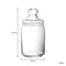 LUMINARC POT CLUB JAR, 1LT (200X105MM DIA)
