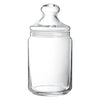 LUMINARC POT CLUB JAR, 1LT