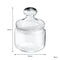 LUMINARC POT CLUB JAR, 500ML (150X105MM DIA)