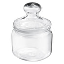 LUMINARC POT CLUB JAR, 500ML (150X105MM DIA)