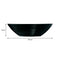 LUMINARC HARENA BLACK OPAL DINNERWARE SET, 12 PIECE SET