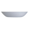 LUMINARC OPAL GREY DINNERWARE 12PCS SET
