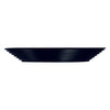 LUMINARC HARENA BLACK OPAL TEMPERED SOUP BOWL, 800ML (230MM DIA)