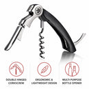 VACU VIN DOUBLE-HINGED CORKSCREW