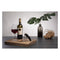 VACU VIN BLACK SINGLE PULL CORKSCREW