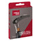 VACU VIN BLACK SINGLE PULL CORKSCREW