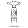 VACU VIN TWISTER CORKSCREW