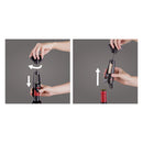 VACU VIN TWISTER CORKSCREW