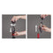 VACU VIN TWISTER CORKSCREW