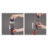 VACU VIN TWISTER CORKSCREW