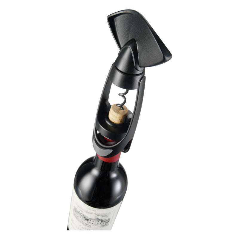 VACU VIN TWISTER CORKSCREW