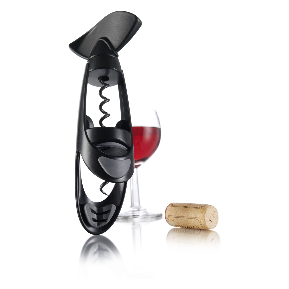 VACU VIN TWISTER CORKSCREW