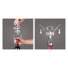 VACU VIN WINGED CORKSCREW GIFT PACK