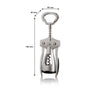 VACU VIN WINGED CORKSCREW GIFT PACK