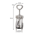 VACU VIN WINGED CORKSCREW GIFT PACK